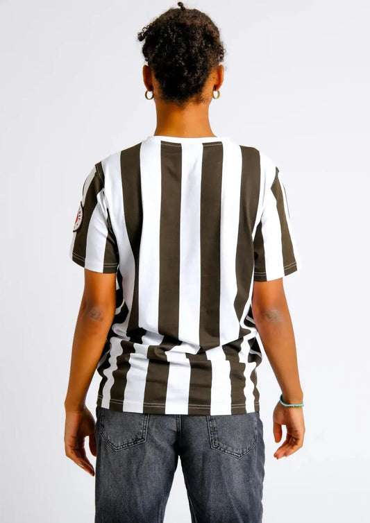 Camiseta tradicional Astra