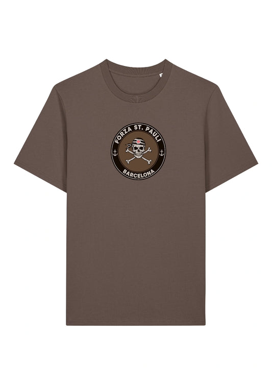 Camiseta logo pecho 1