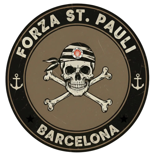 Forza St. Pauli