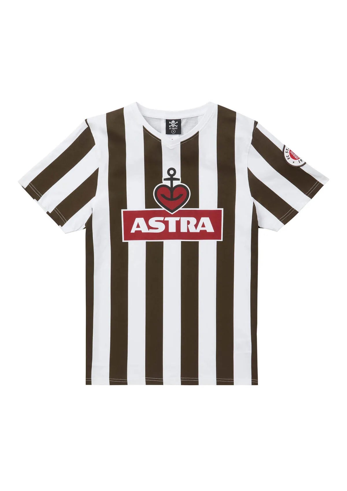 Camiseta tradicional Astra