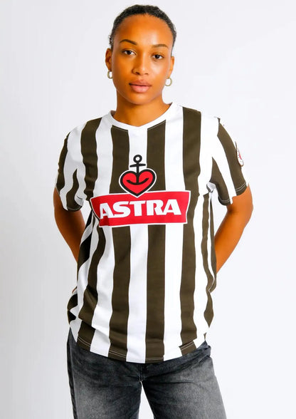 Camiseta tradicional Astra