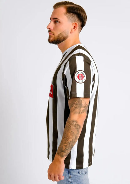 Camiseta tradicional Astra