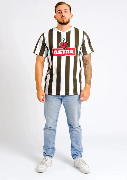 Camiseta tradicional Astra