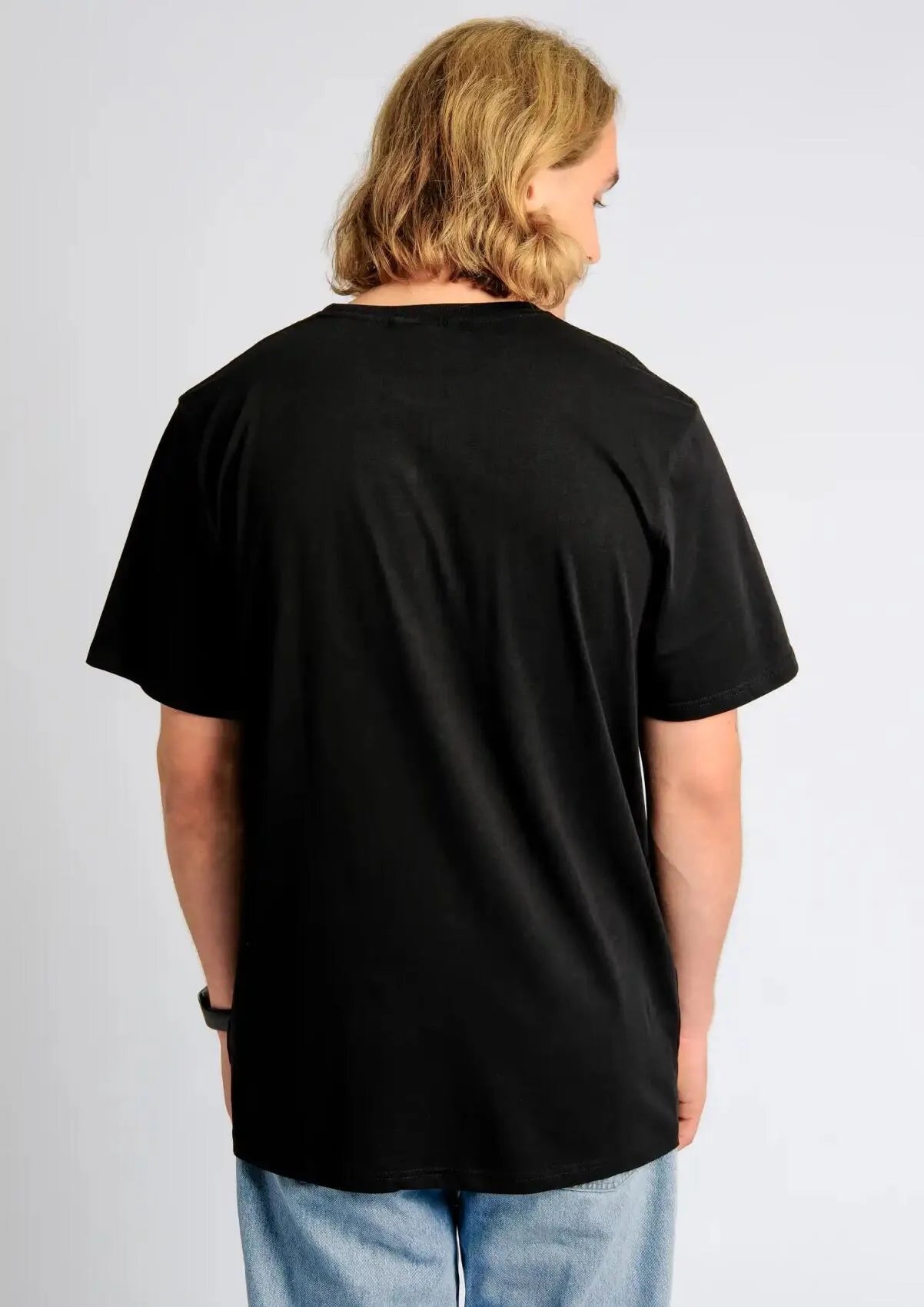 Camiseta antifascista