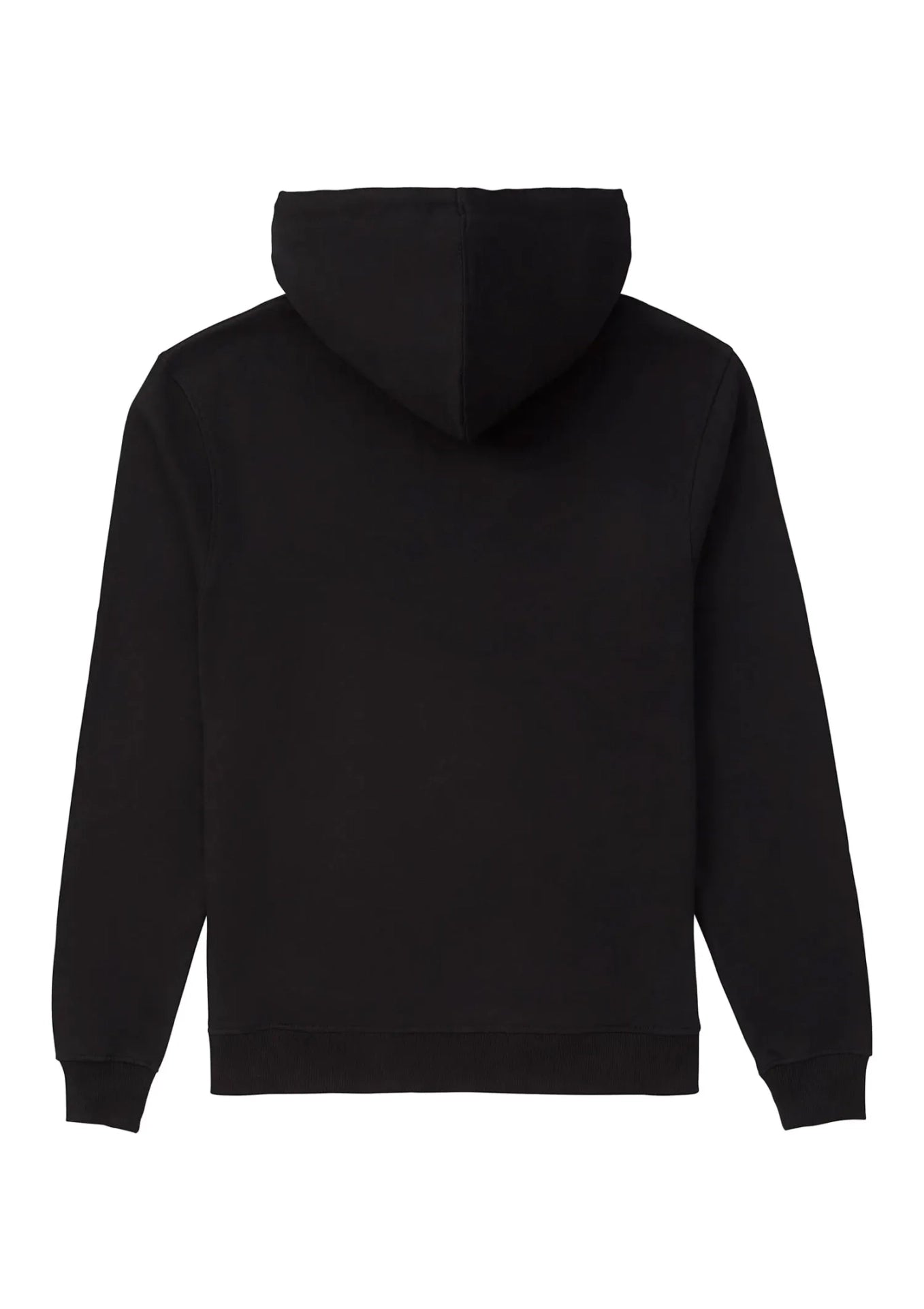 Sudadera calavera con capucha