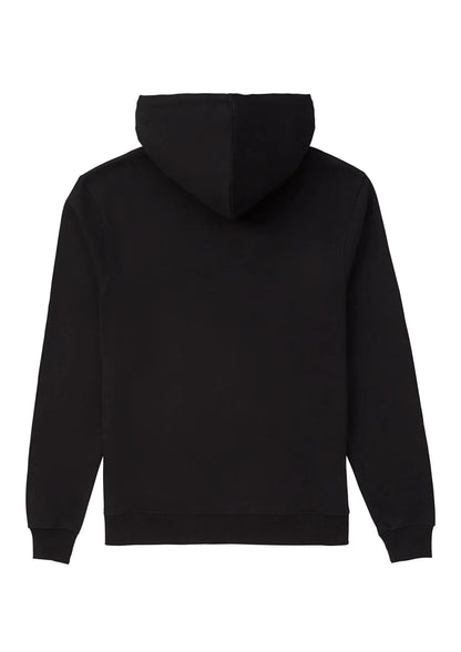 Sudadera calavera con capucha