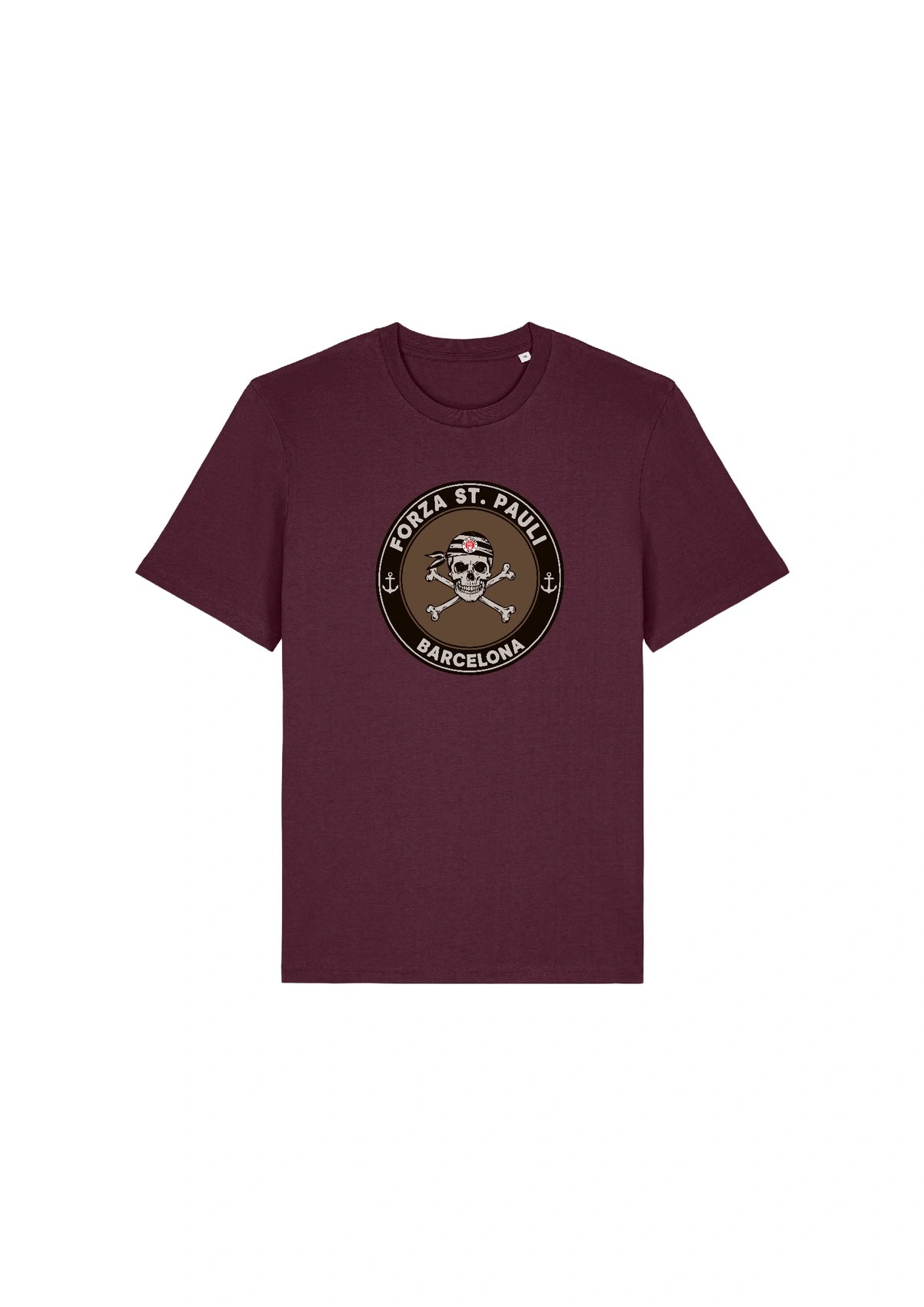 Camiseta logo pecho 1