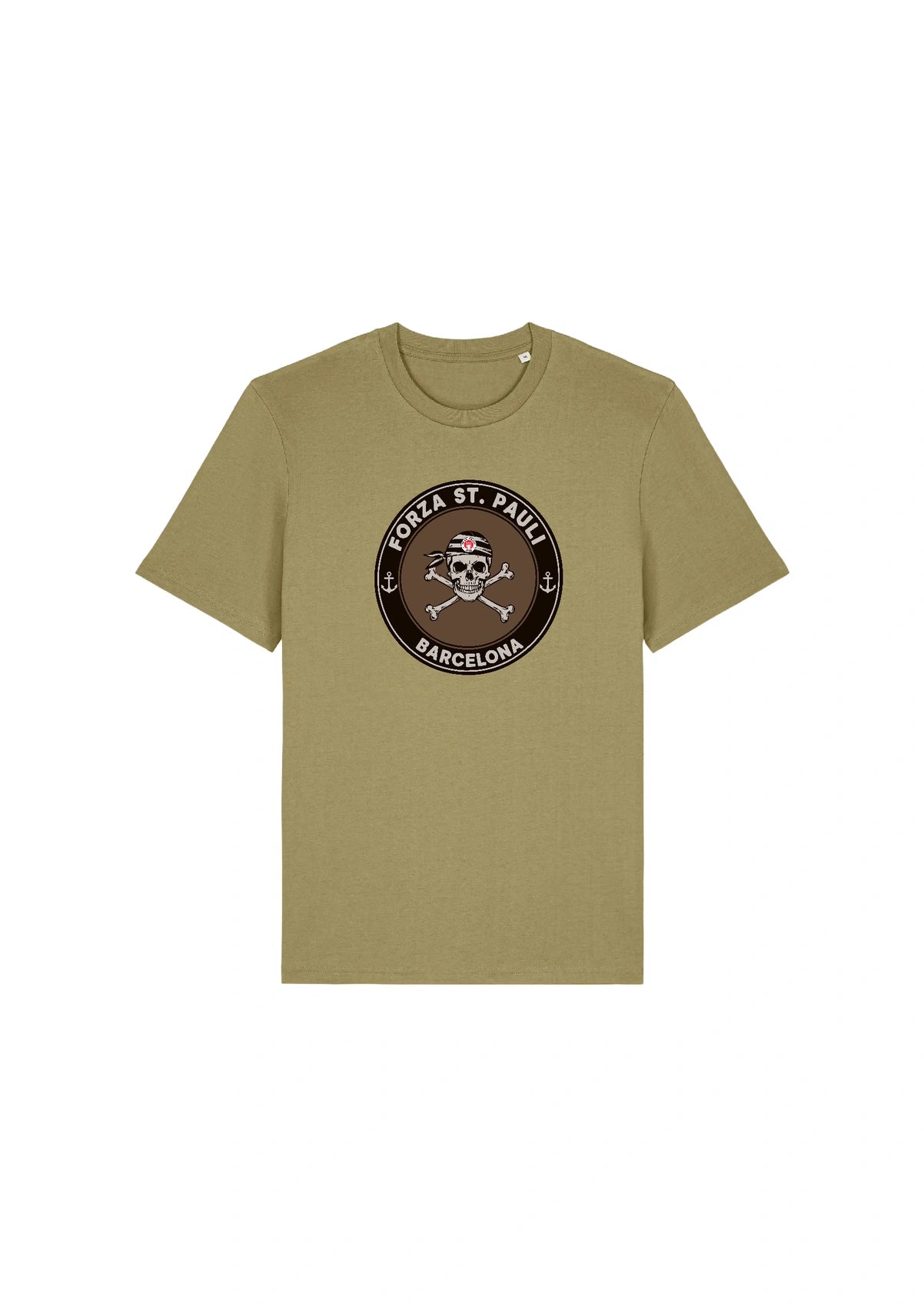 Camiseta logo pecho 1