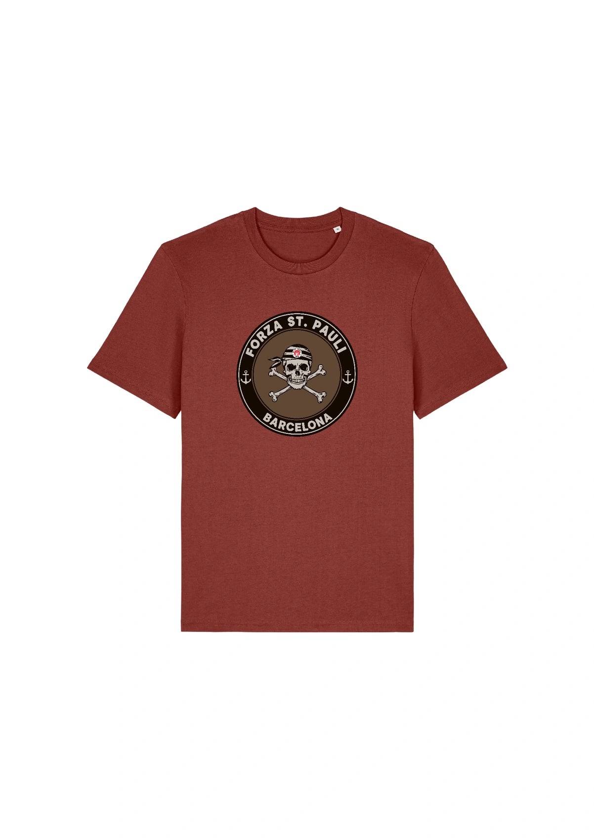 Camiseta logo pecho 1