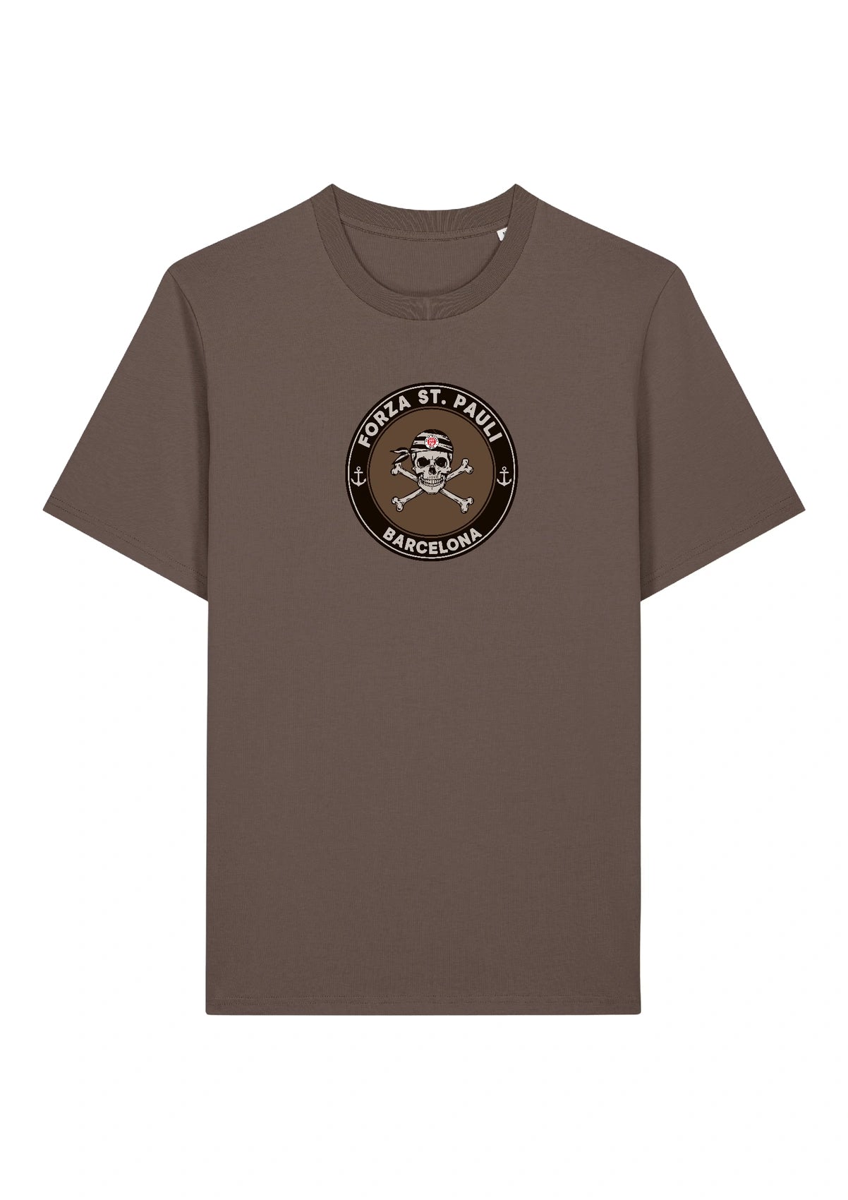 Camiseta logo pecho 1