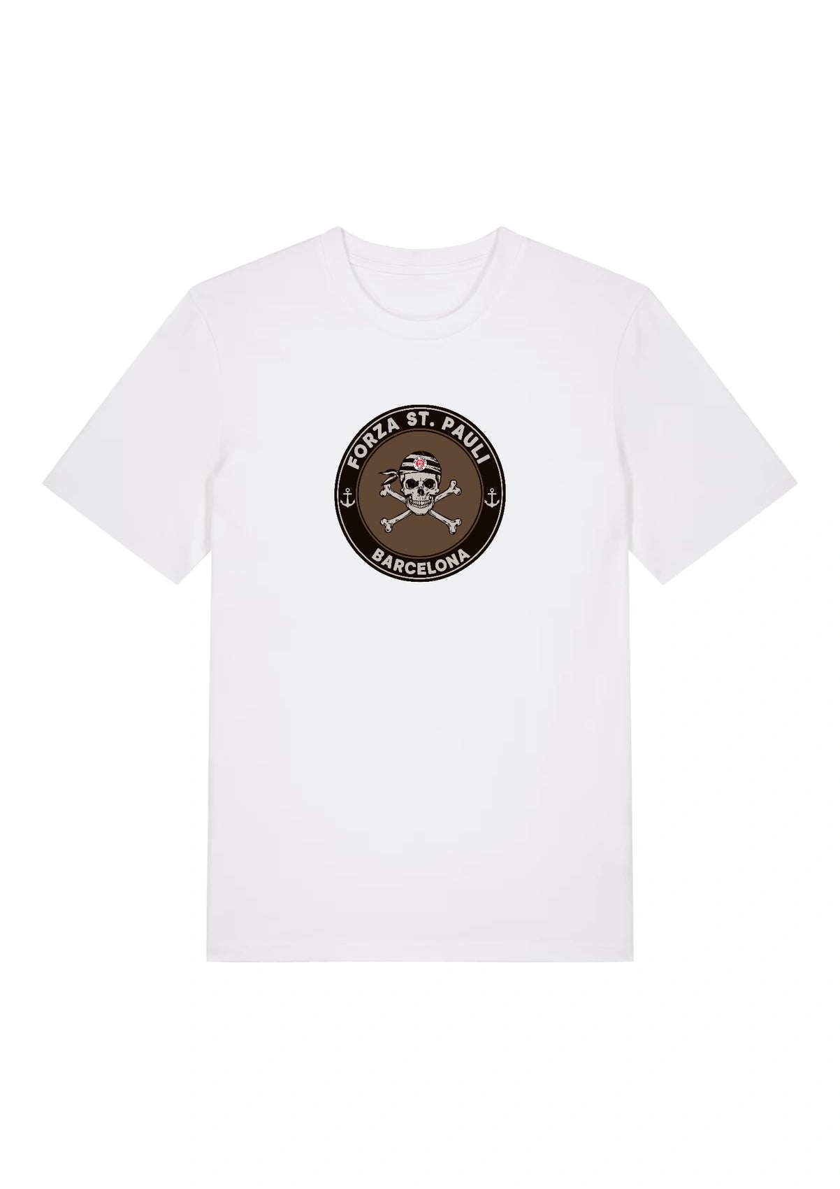 Camiseta logo pecho 1