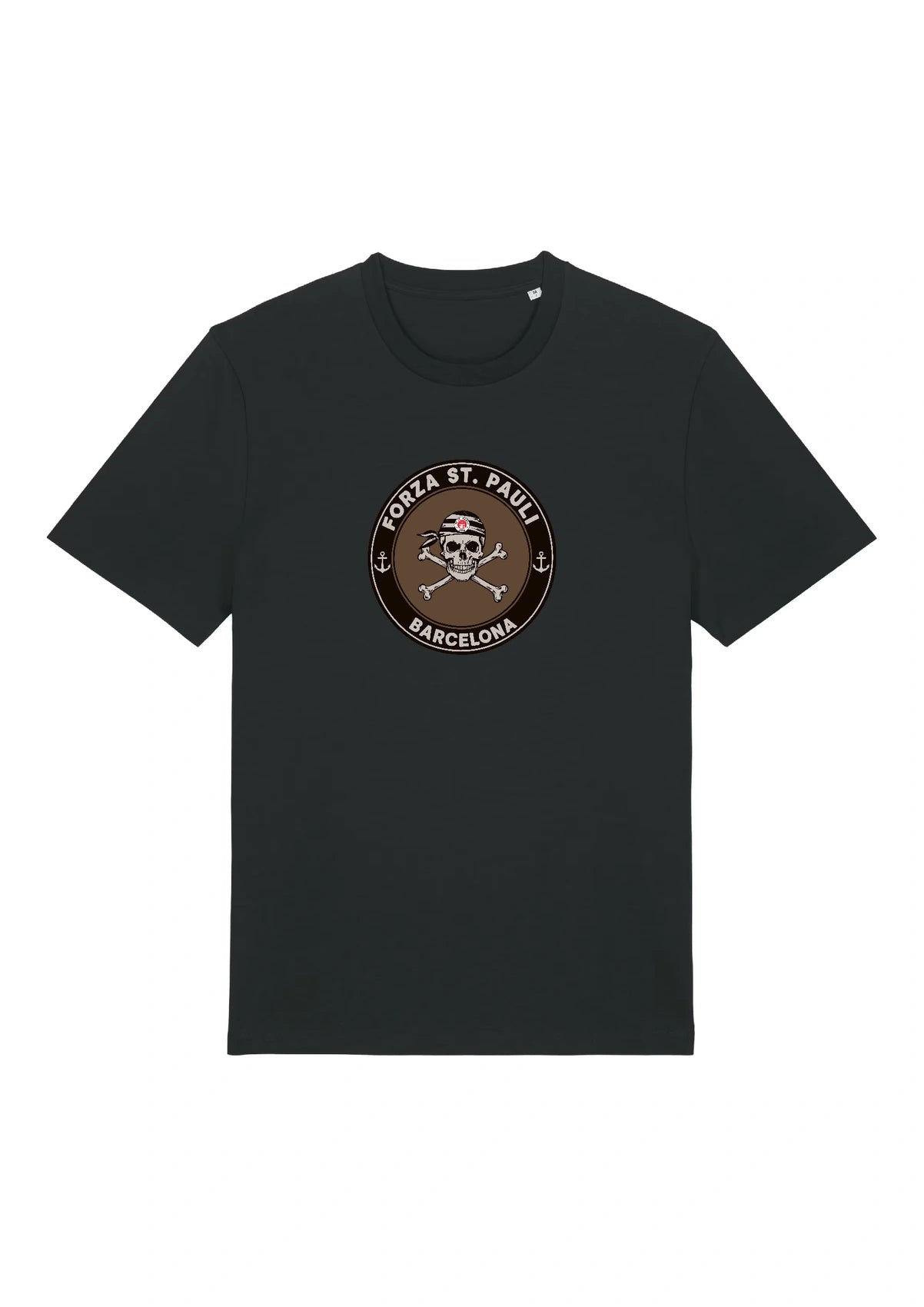 Camiseta logo pecho 1