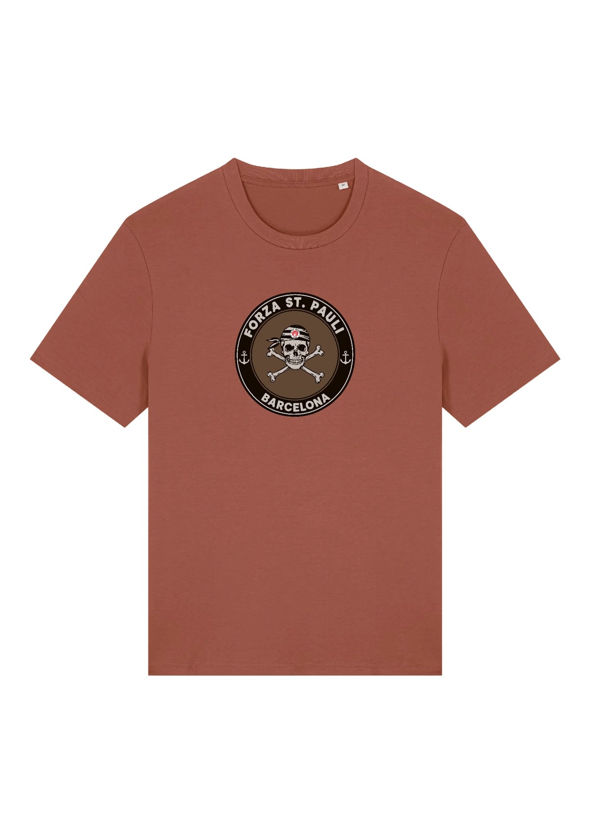 Camiseta logo pecho 1